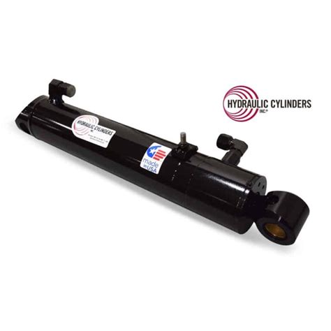 skid steer hydraulic cylinders